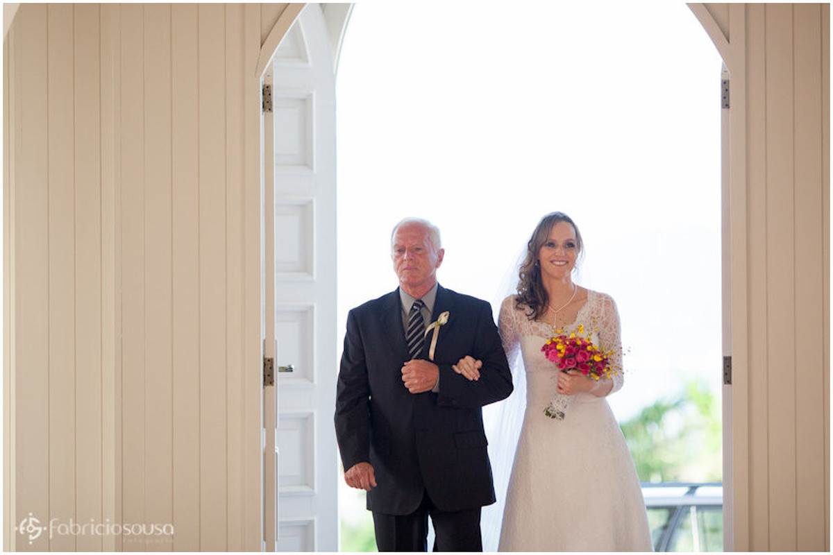 casamento Eloisa e Wagner em Florianópolis