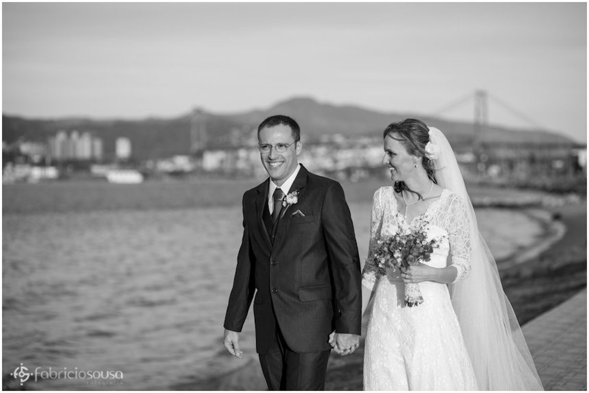 casamento Eloisa e Wagner em Florianópolis