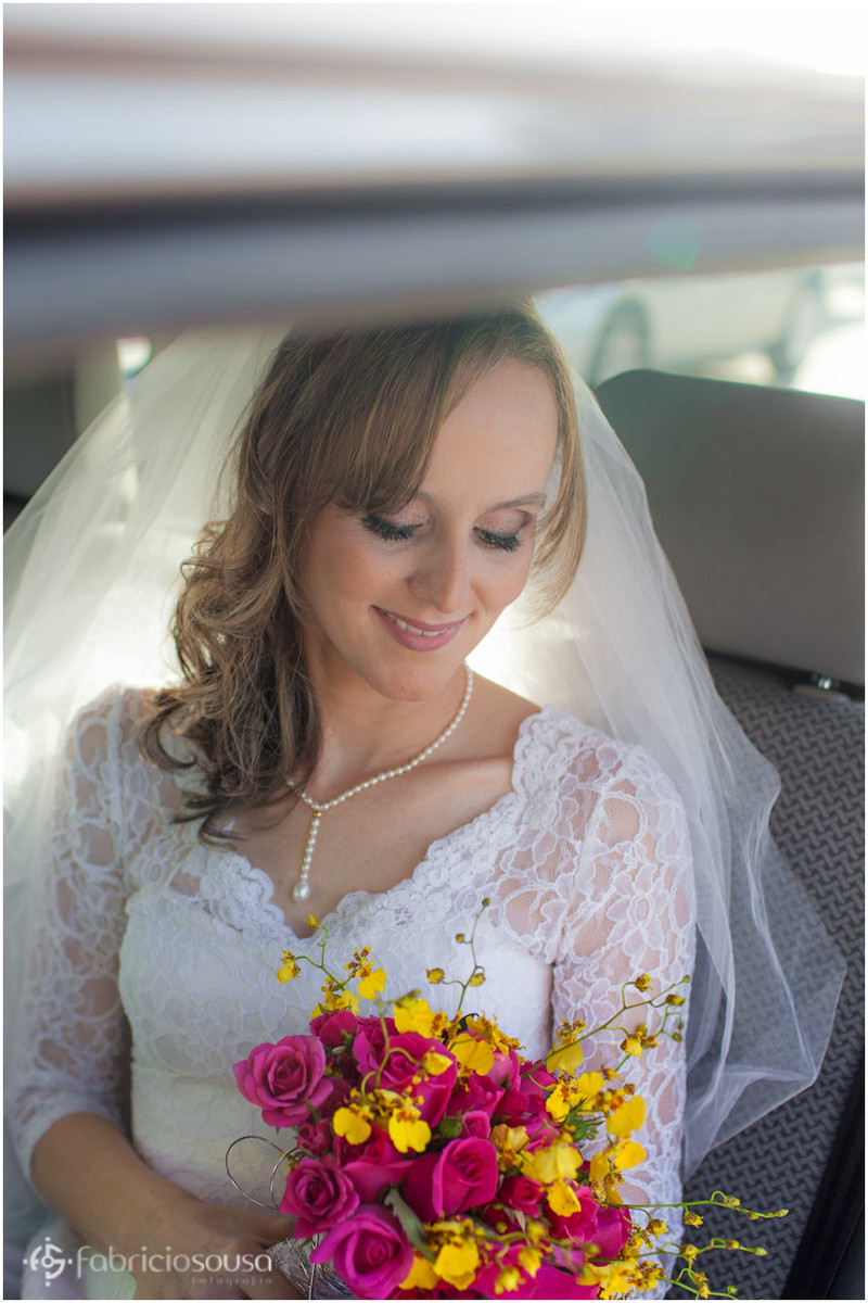 casamento Eloisa e Wagner em Florianópolis