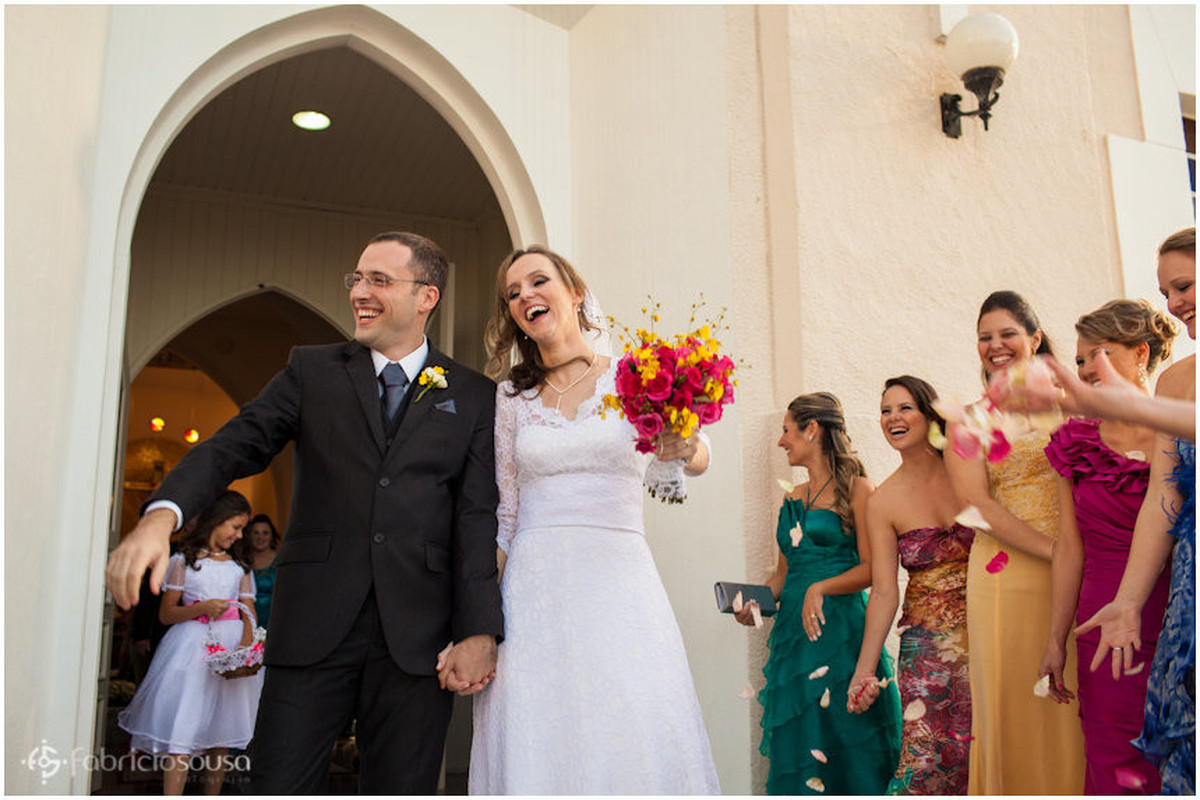 casamento Eloisa e Wagner em Florianópolis