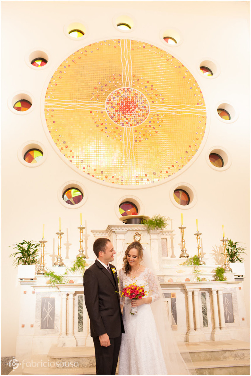casamento Eloisa e Wagner em Florianópolis