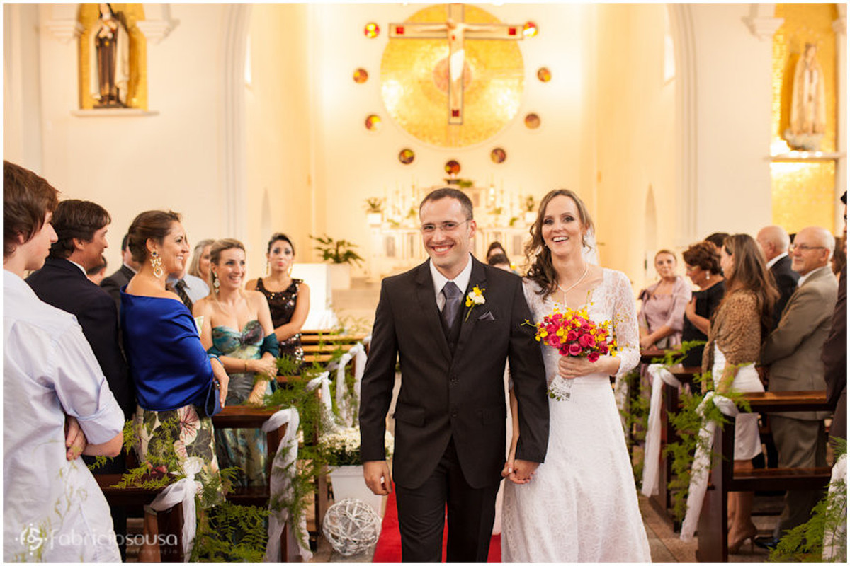 casamento Eloisa e Wagner em Florianópolis