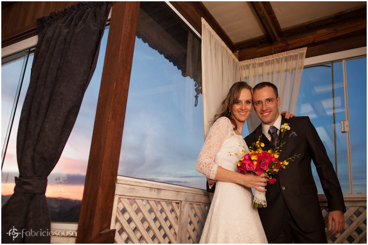 casamento Eloisa e Wagner em Florianópolis
