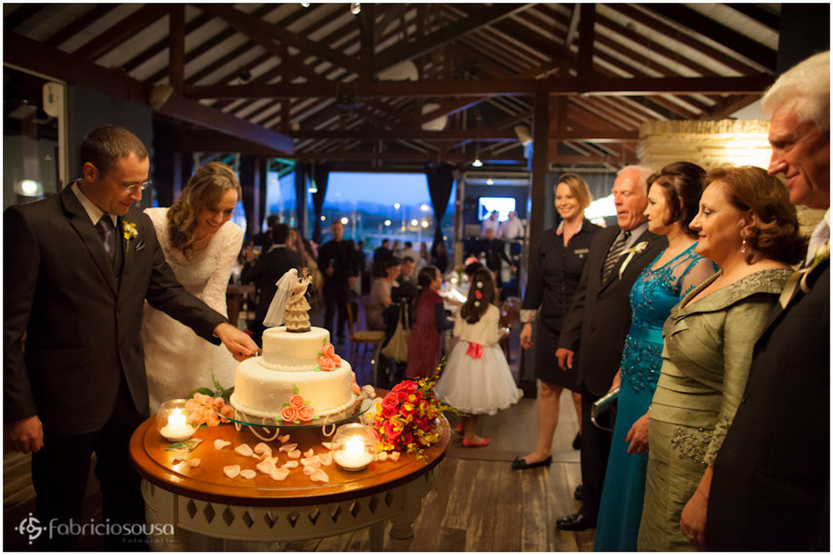 casamento Eloisa e Wagner em Florianópolis