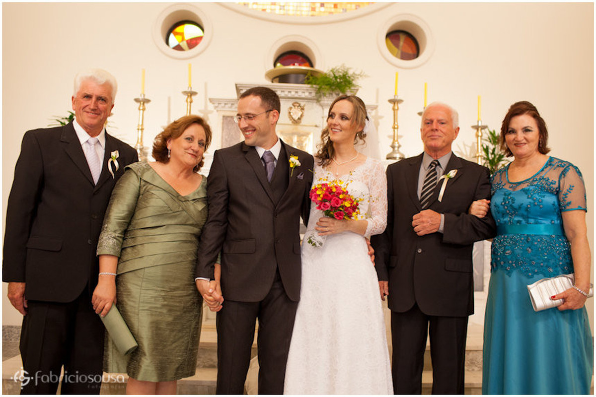 casamento Eloisa e Wagner em Florianópolis