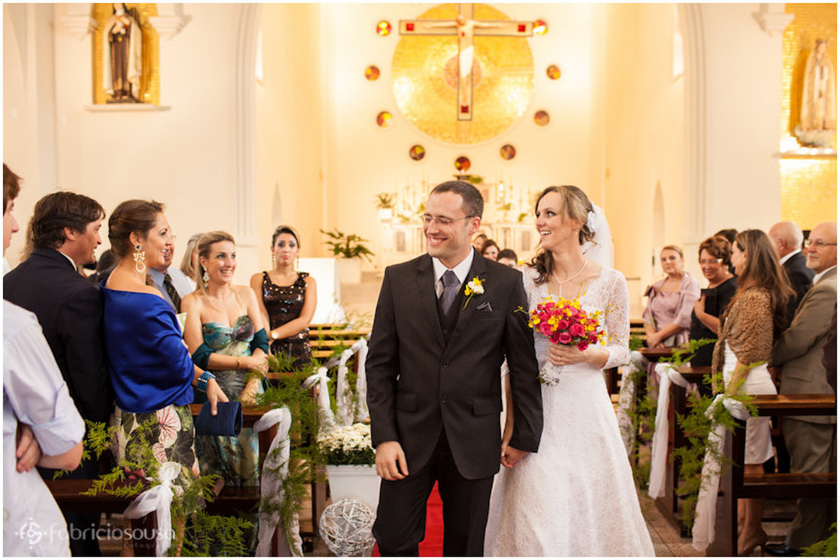 casamento Eloisa e Wagner em Florianópolis