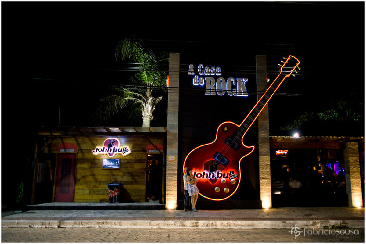 ensaio pos-casamento no John Bull Pub