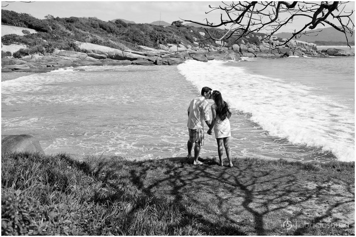 o encanto da prainha do leste, recanto da ilha de santa catarina