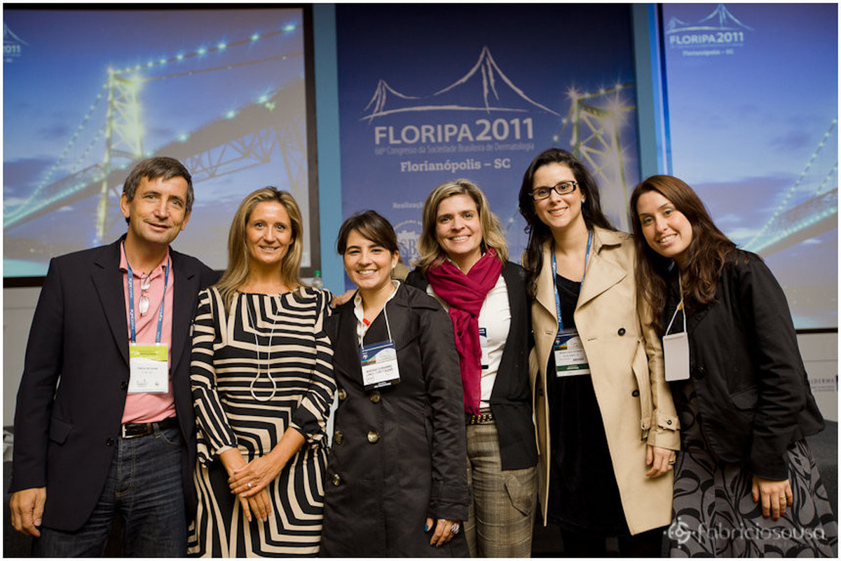 Equipe L’Oreal 2011