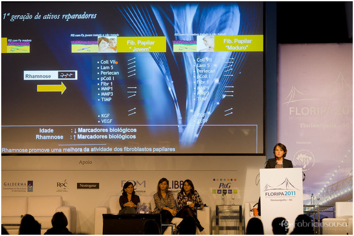 palestras sobre dermatologia