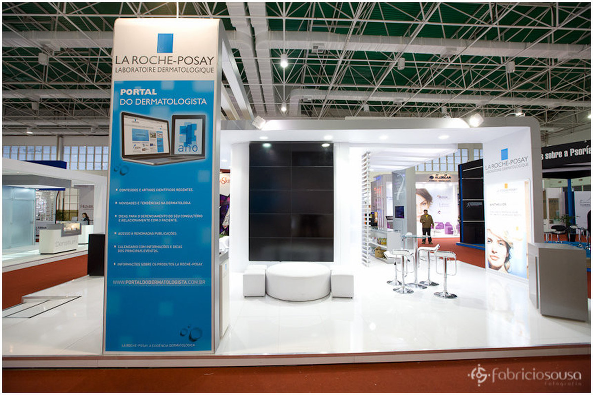 stand La Roche