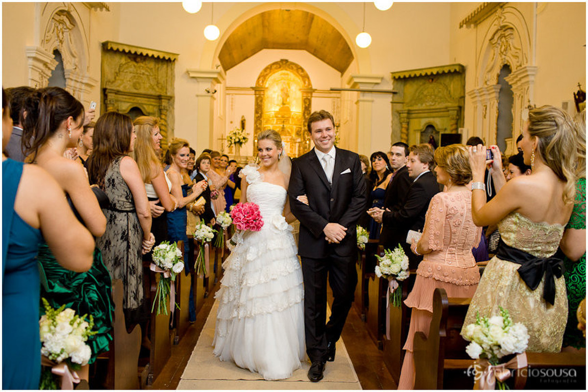 Luana e Eduardo