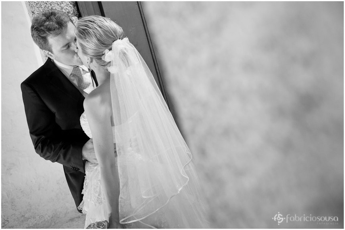 Luana e Eduardo