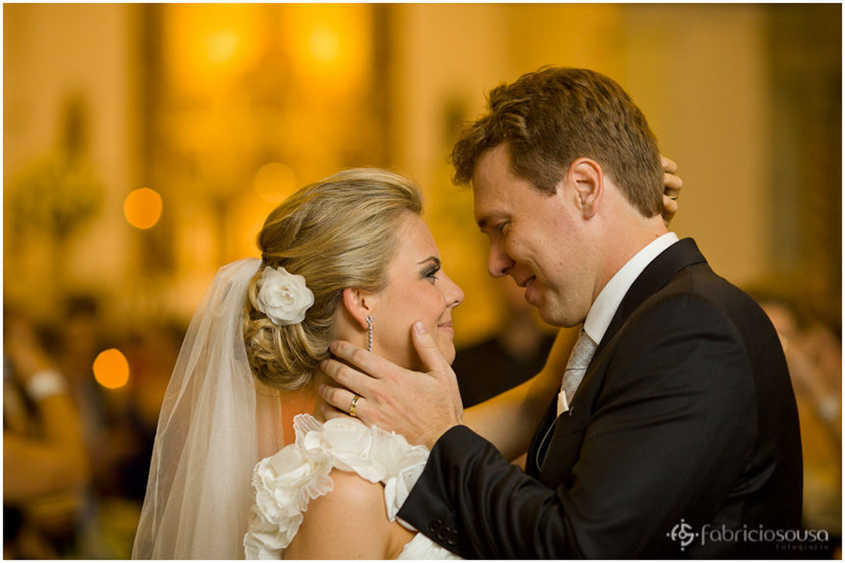 Luana e Eduardo
