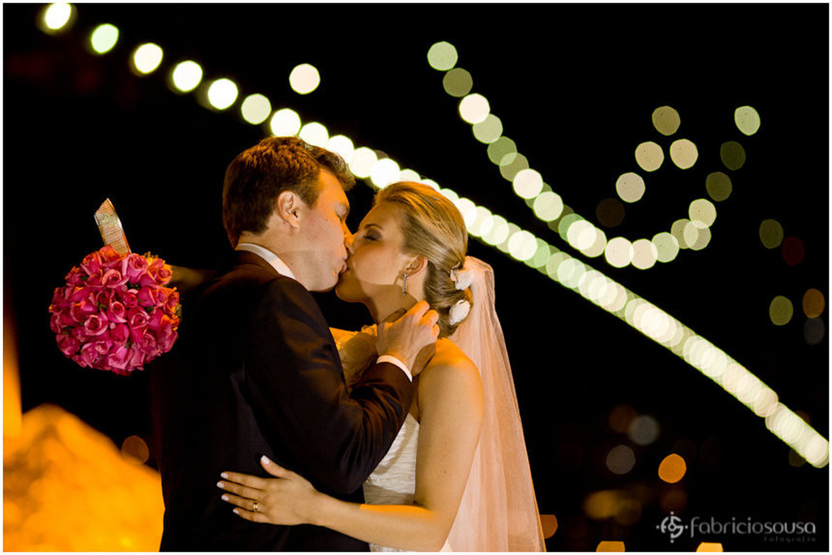 Luana e Eduardo