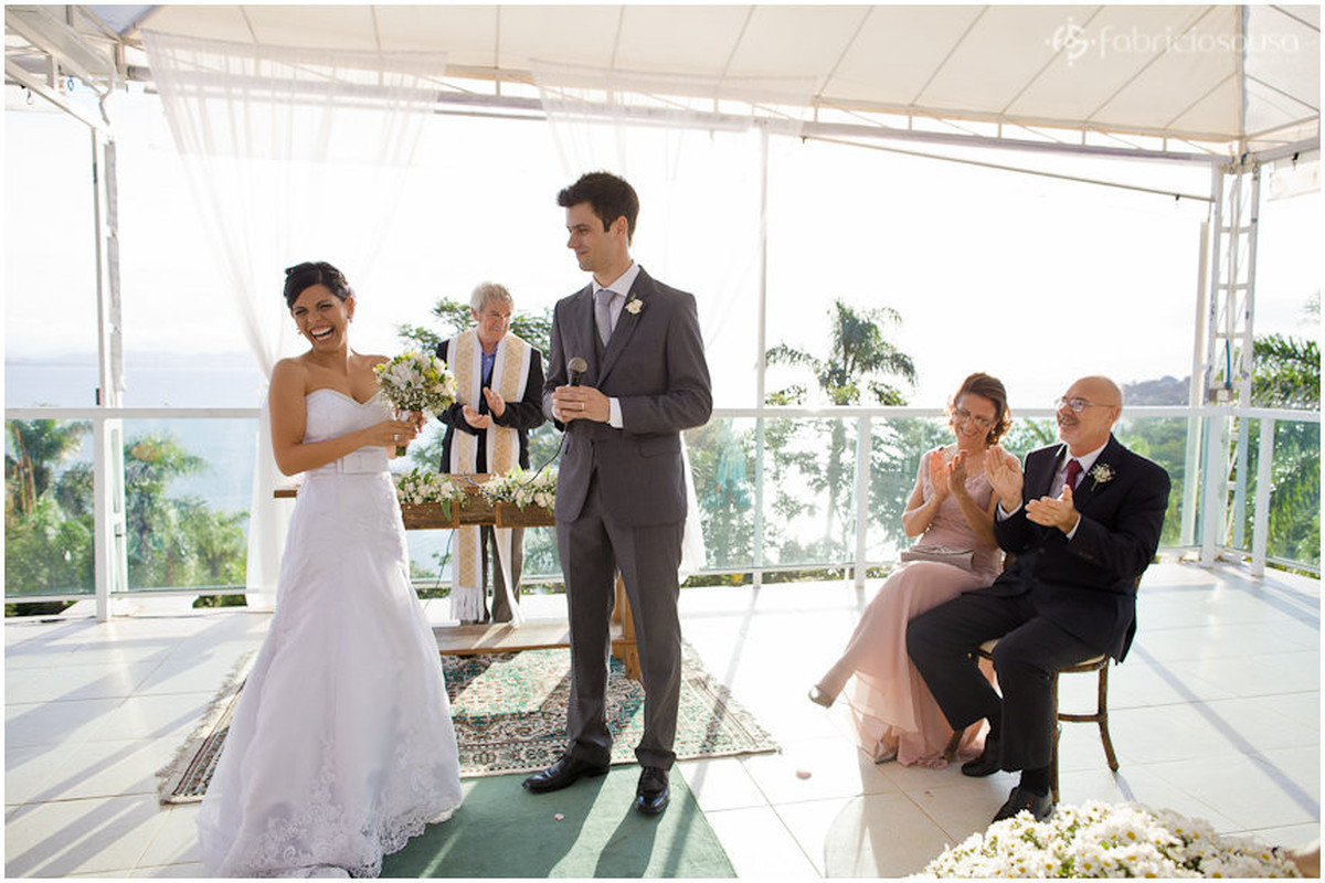 casamento Carol e Thomas