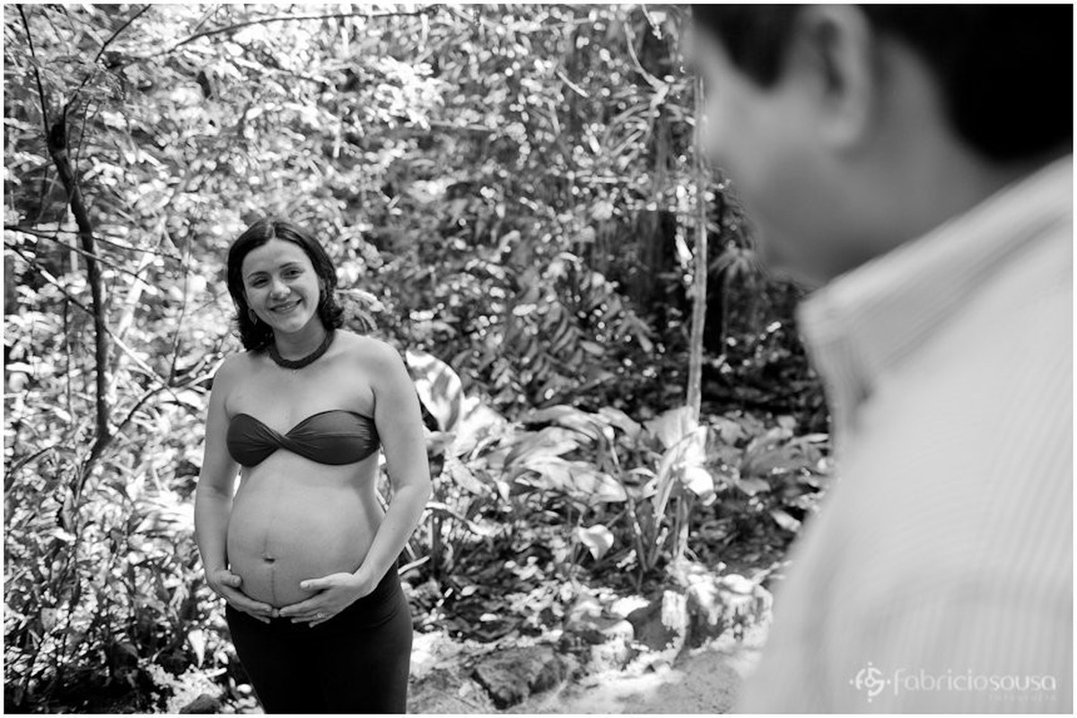 grávida Renata sessão fotográfica