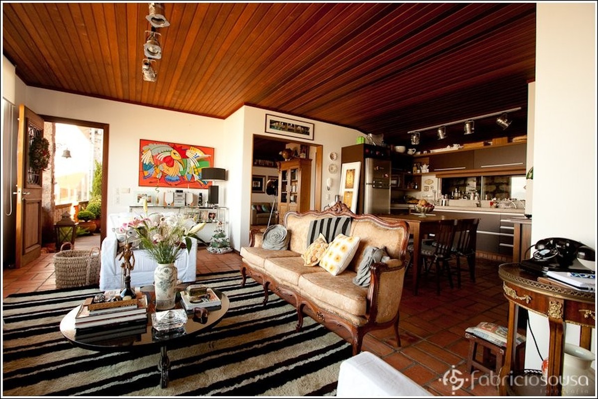 Arquiteto Evandro Gaspar
