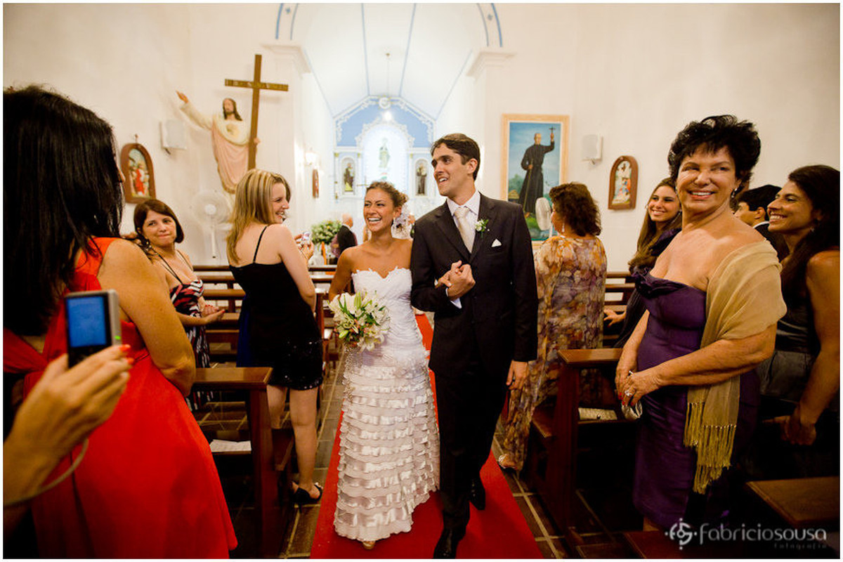 Casamento Marilla e André | Lua Azul | Guarapari | Espírito Santo