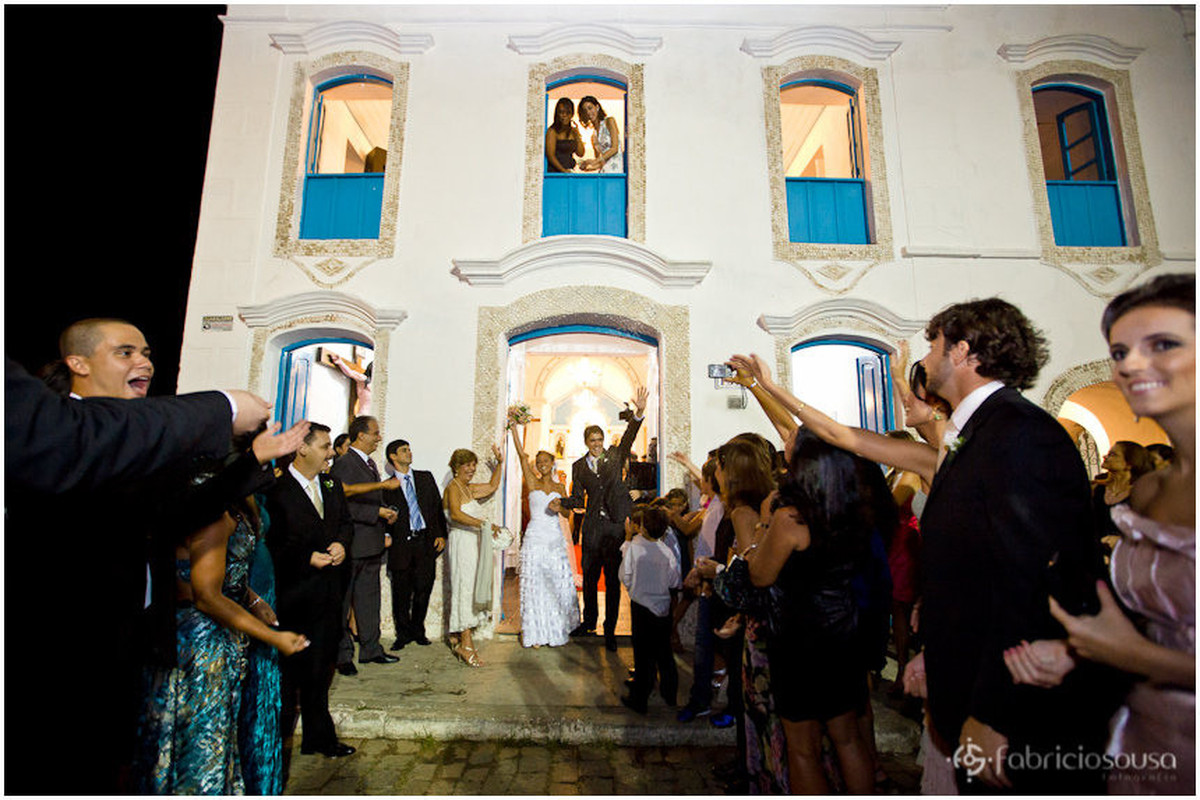 Casamento Marilla e André | Lua Azul | Guarapari | Espírito Santo