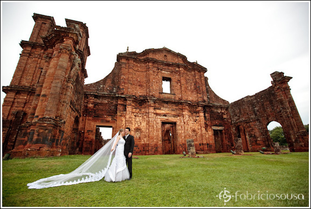 pos-casamento no Rio grande do sul