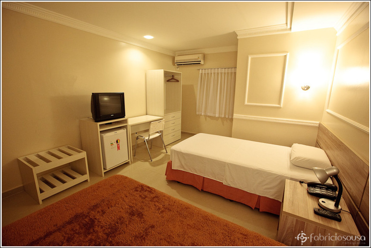 Suites decoradas Hotel Atalanta