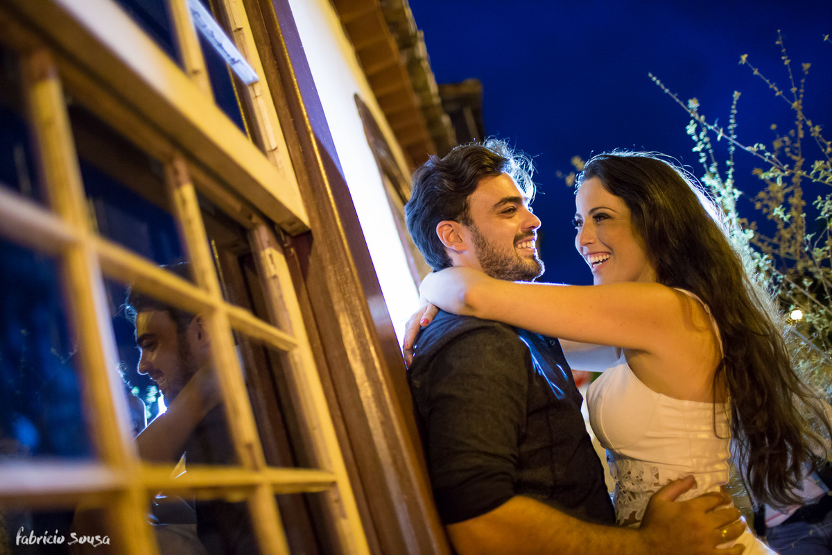 ensaio de casal em Santo antonio de lisboa - casario açoriano