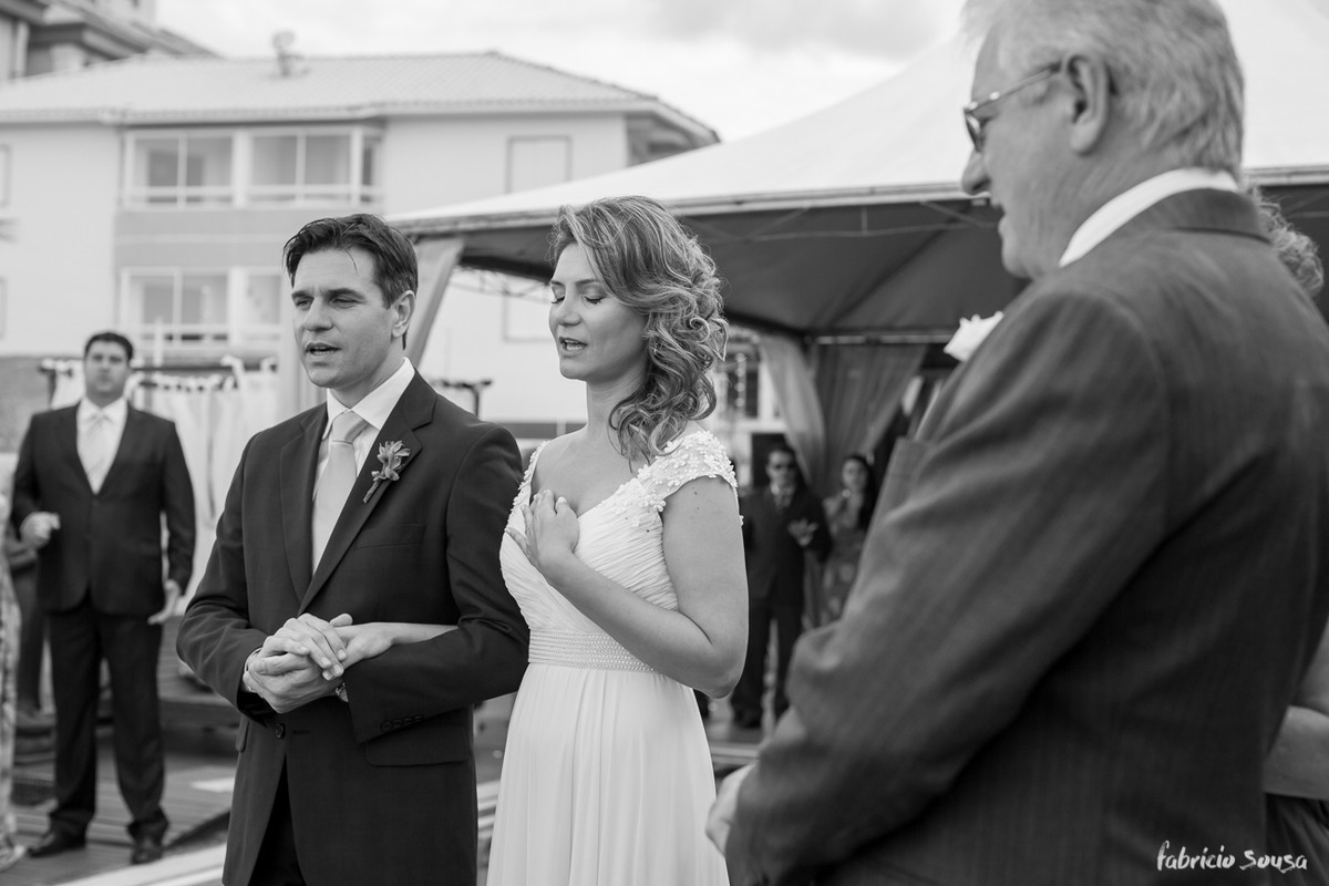 a oração do casal