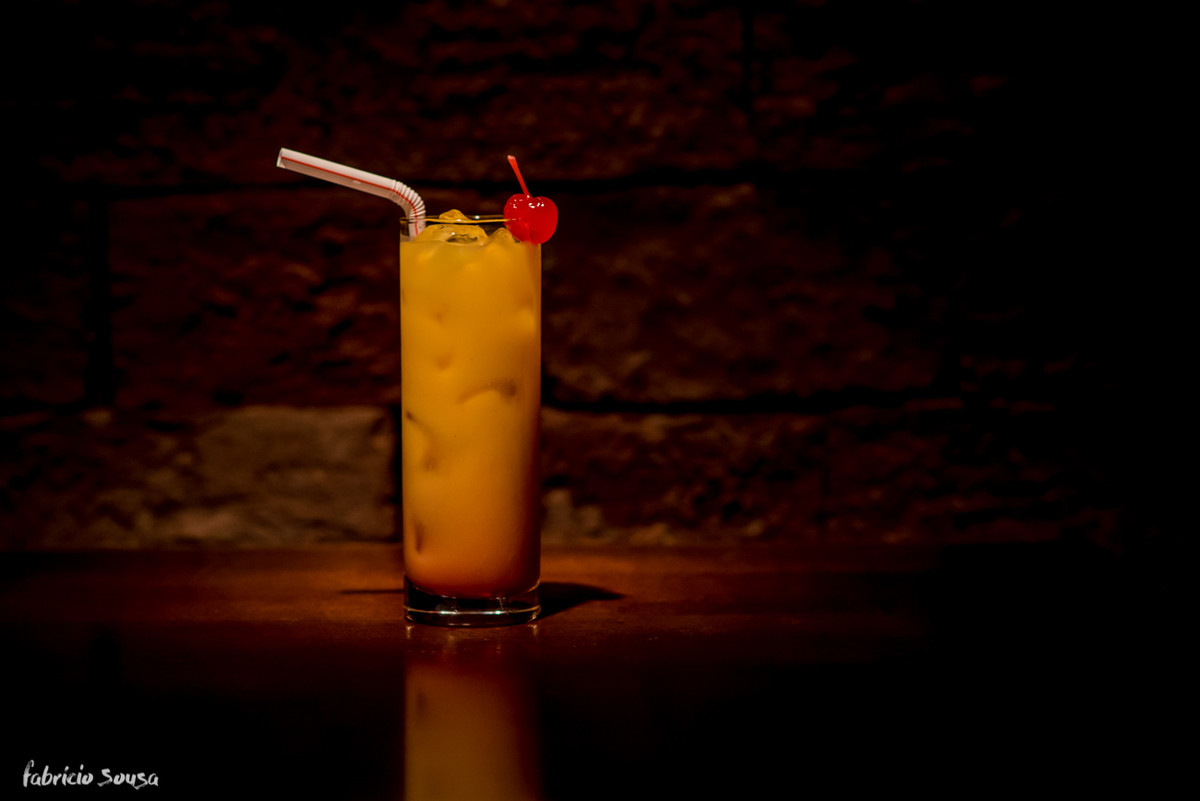 belo drink do pub paraense