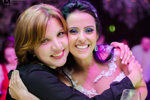 Sobre Giselle Solyom Fotografia
