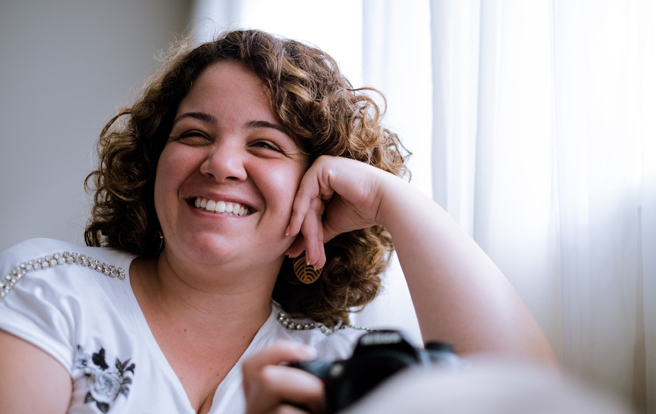 Sobre VANESSA DATRINO