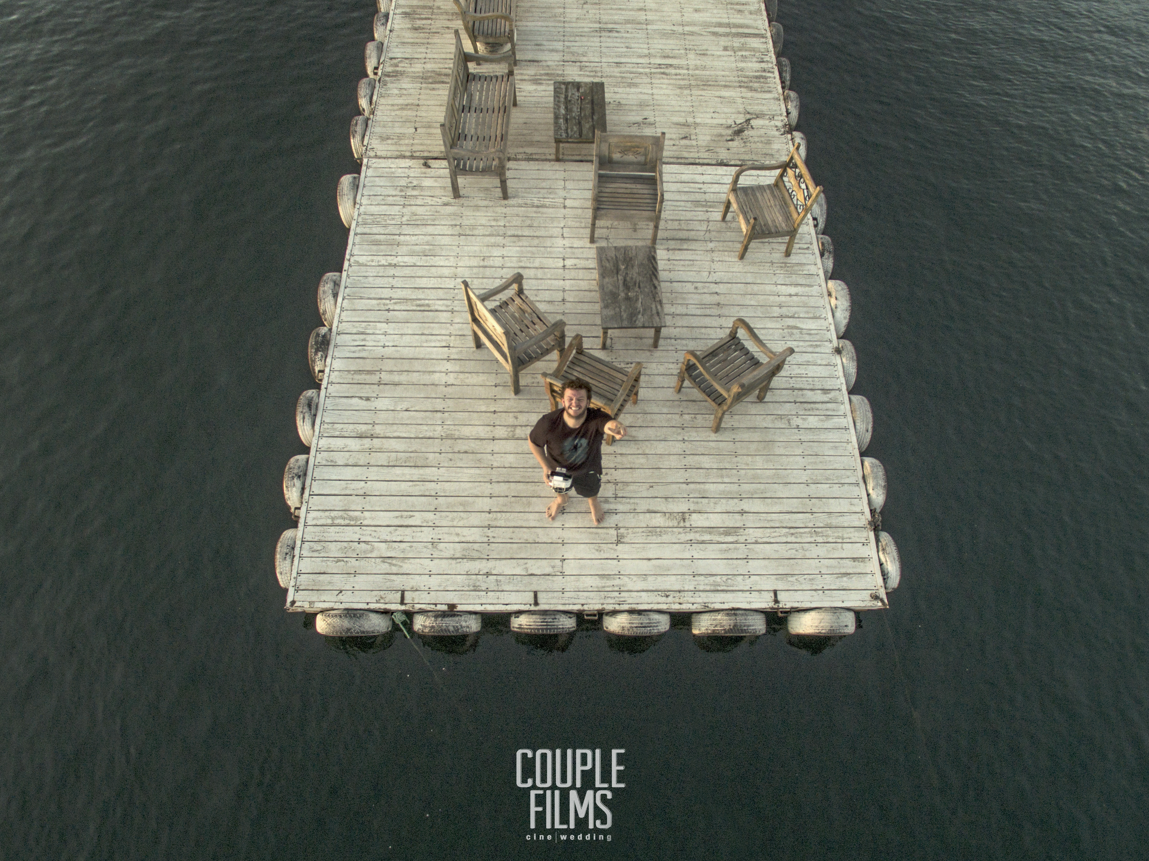 Sobre Filmagem de Casamento - Couple Films | Social e Empresarial