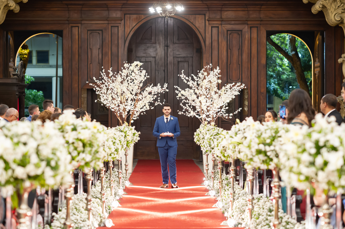 Igreja São Francisco de Paula