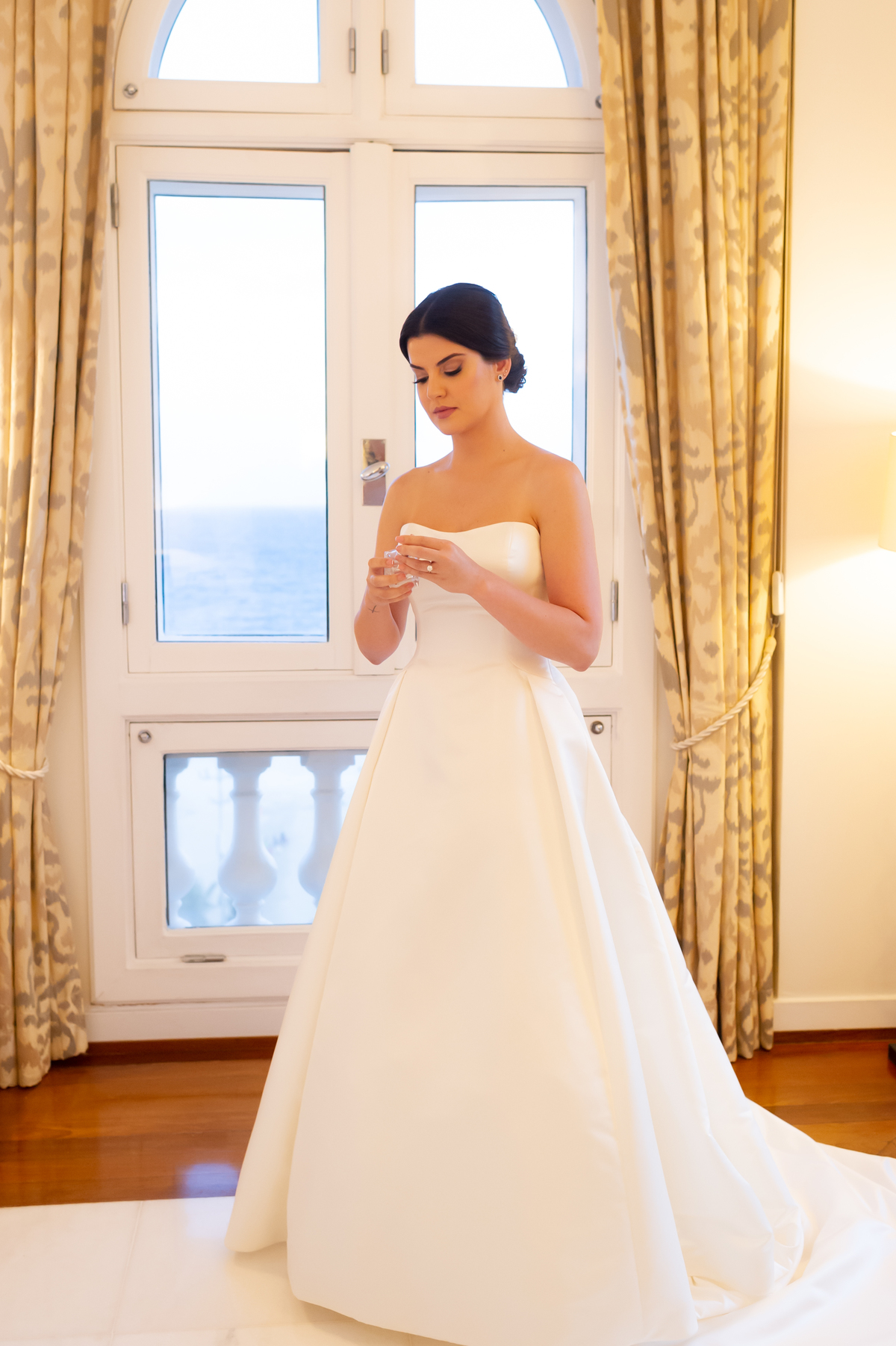 Copacabana Palace, A Belmond Hotel