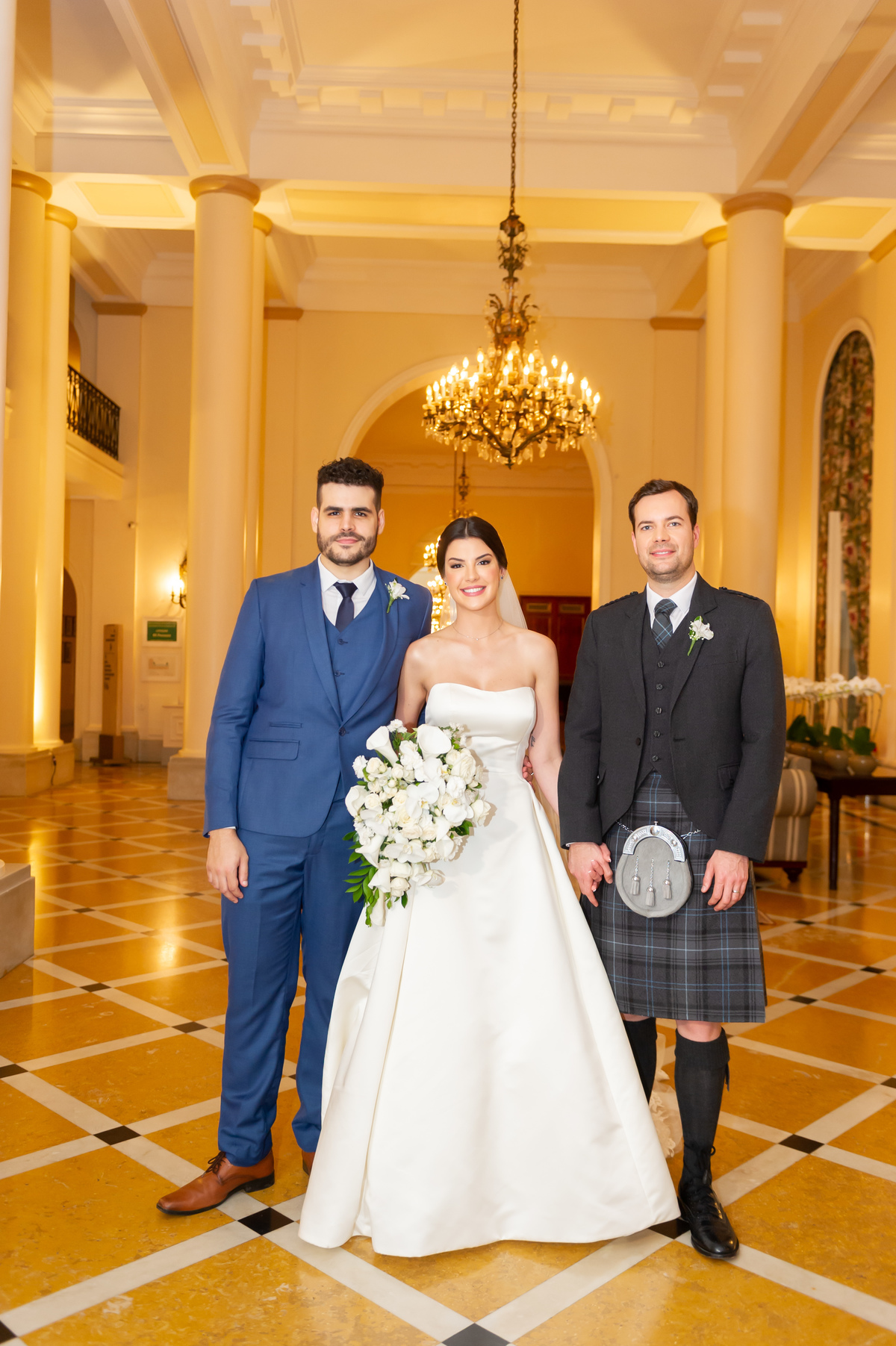 Copacabana Palace, A Belmond Hotel