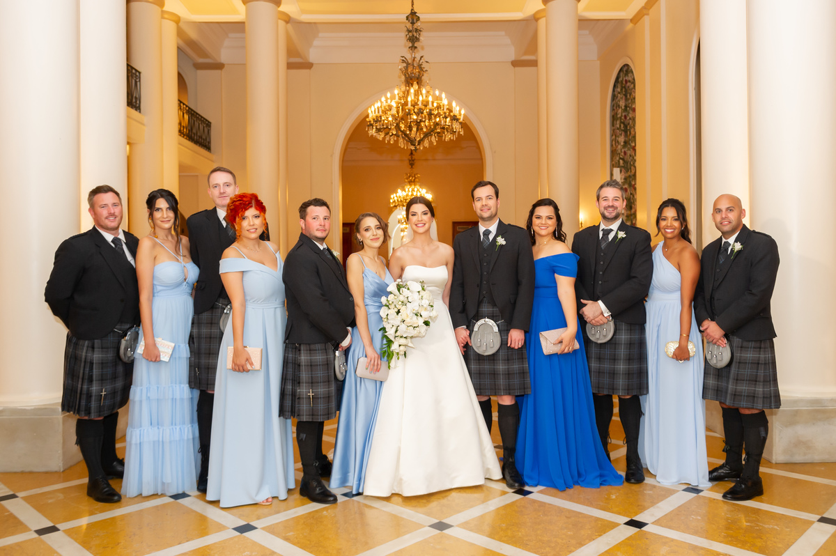 Copacabana Palace, A Belmond Hotel