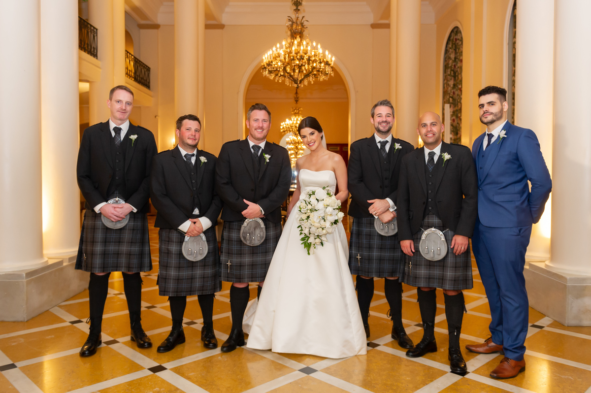 Copacabana Palace, A Belmond Hotel