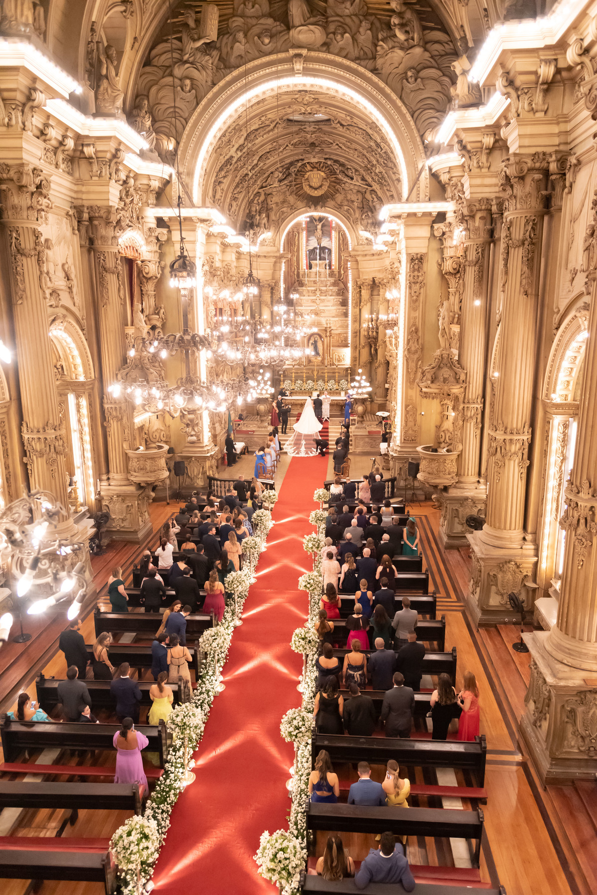 Igreja São Francisco de Paula