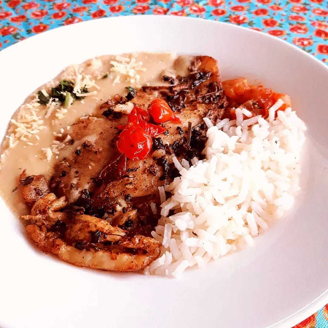 Soraya Pamplona Fotografia de Gastronomia Afetiva