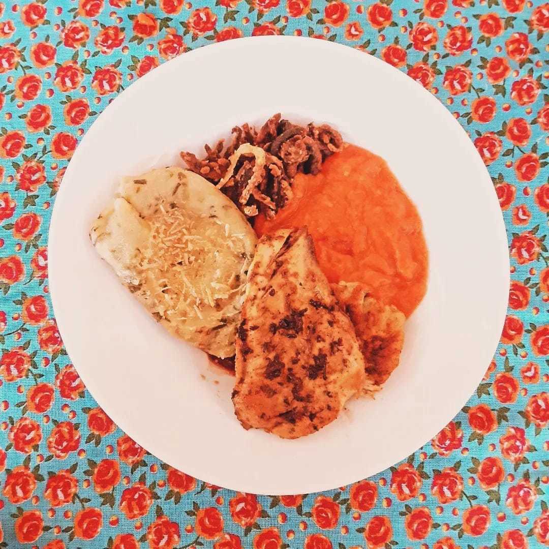 Soraya Pamplona Fotografia de Gastronomia Afetiva