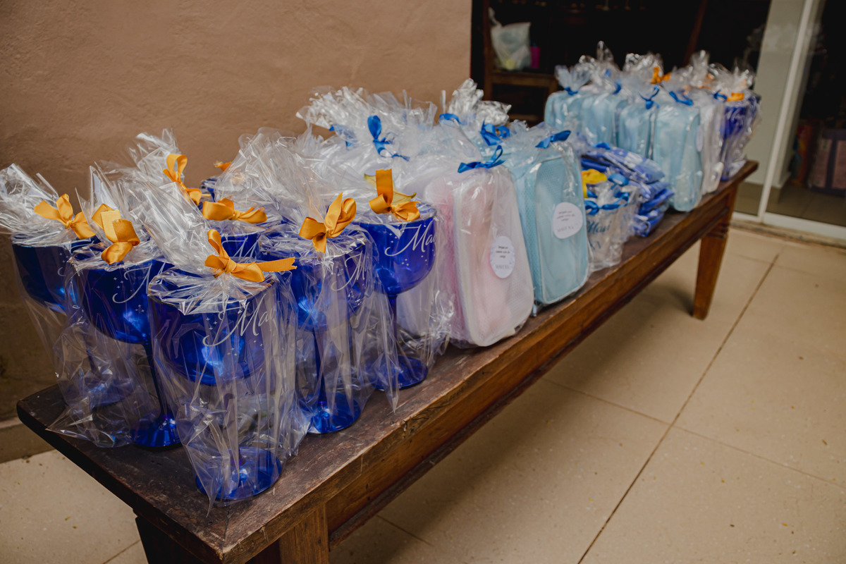 Aniversário 15 Anos Maria Victoria - Fotografia Documental no Rio de Janeiro RJ