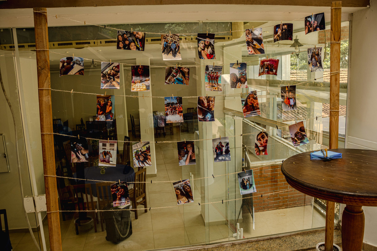 Aniversário 15 Anos Maria Victoria - Fotografia Documental no Rio de Janeiro RJ