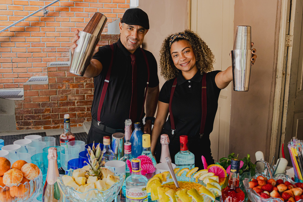 Aniversário 15 Anos Maria Victoria - Fotografia Documental no Rio de Janeiro RJ