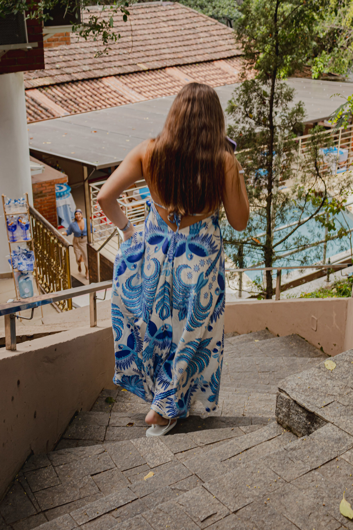 Aniversário 15 Anos Maria Victoria - Fotografia Documental no Rio de Janeiro RJ