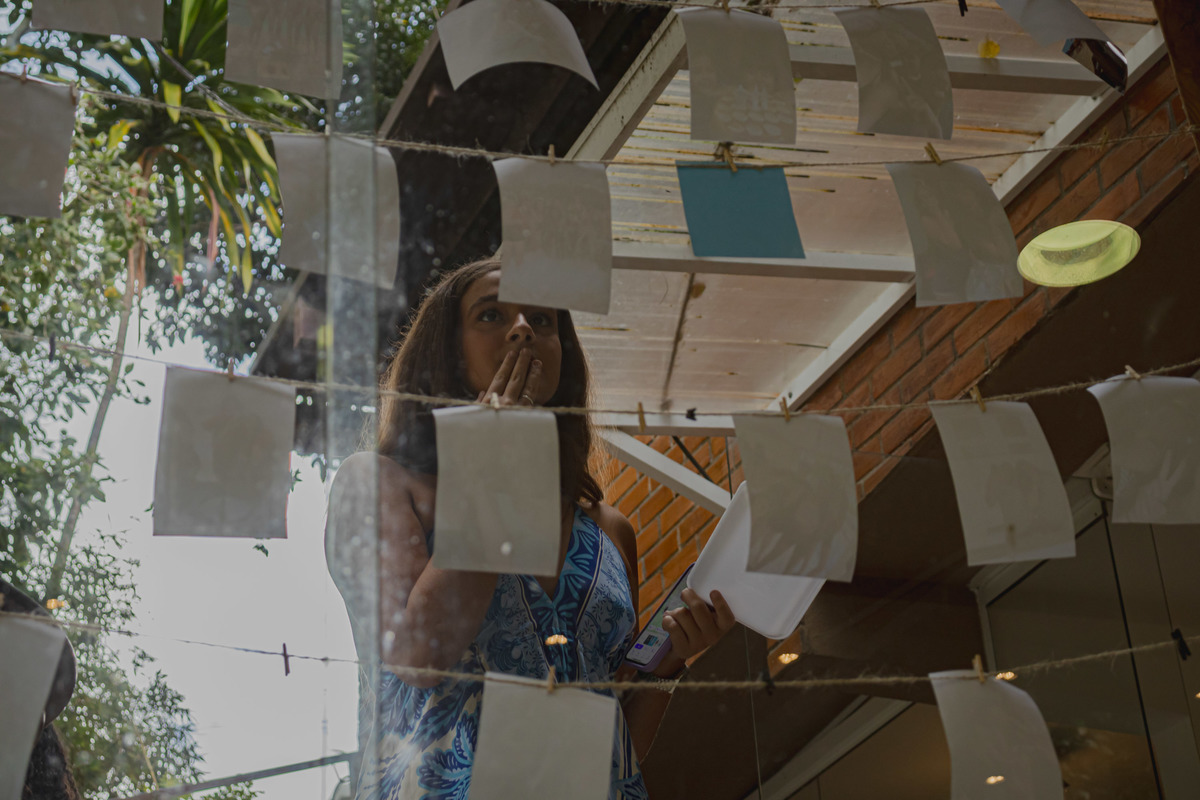 Aniversário 15 Anos Maria Victoria - Fotografia Documental no Rio de Janeiro RJ