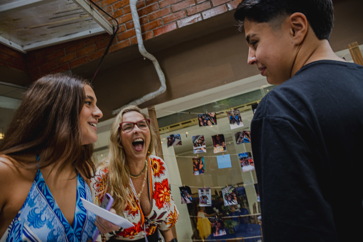 Aniversário 15 Anos Maria Victoria - Fotografia Documental no Rio de Janeiro RJ
