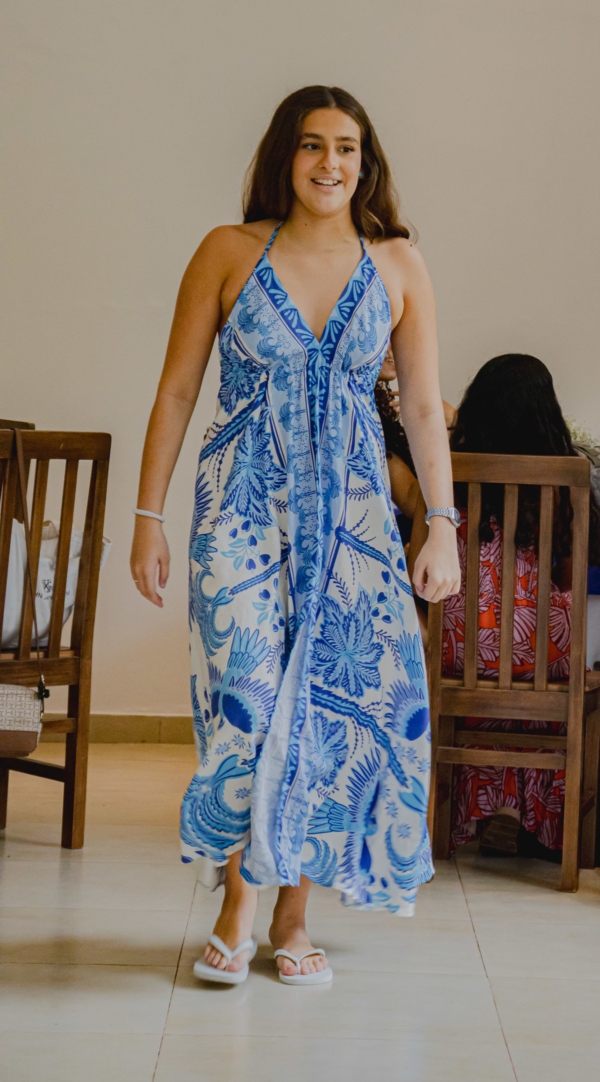 Aniversário 15 Anos Maria Victoria - Fotografia Documental no Rio de Janeiro RJ