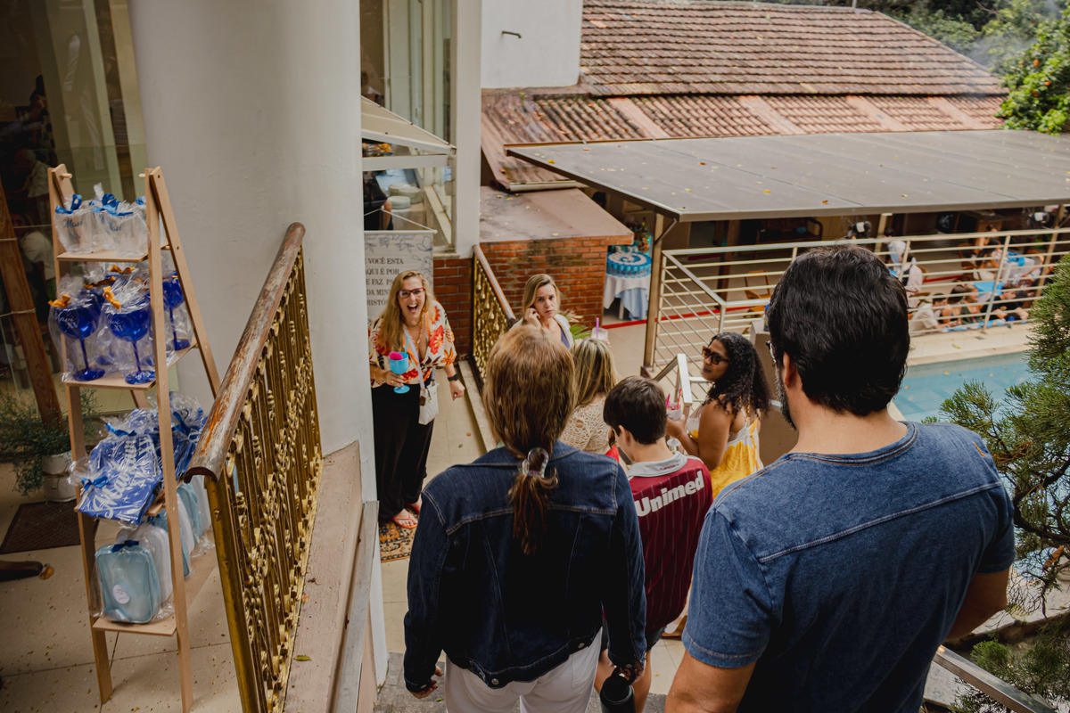 Aniversário 15 Anos Maria Victoria - Fotografia Documental no Rio de Janeiro RJ