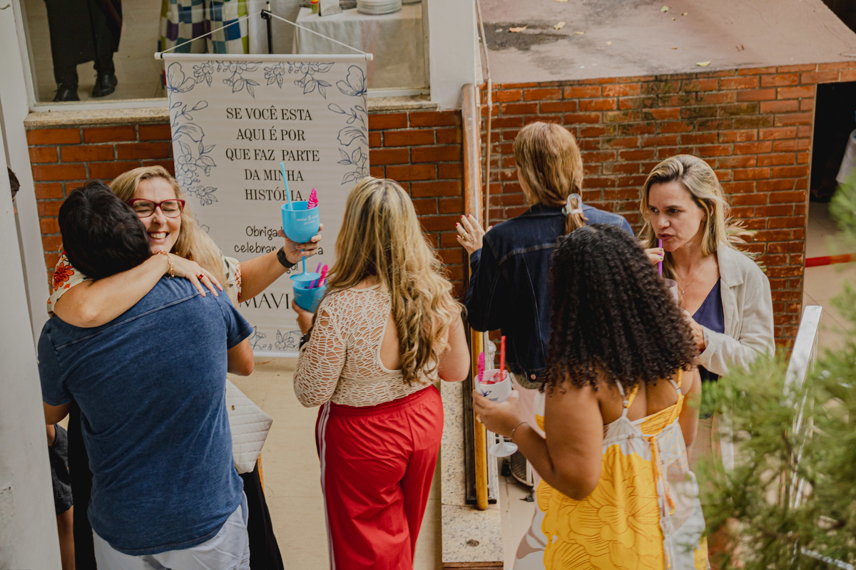Aniversário 15 Anos Maria Victoria - Fotografia Documental no Rio de Janeiro RJ