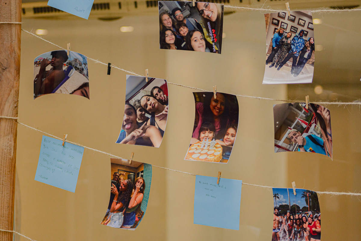 Aniversário 15 Anos Maria Victoria - Fotografia Documental no Rio de Janeiro RJ